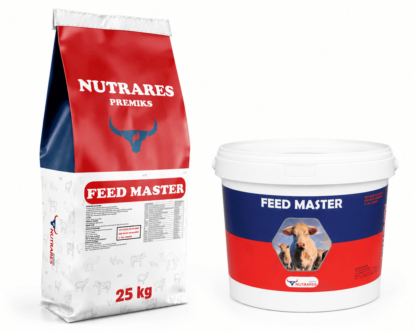 FeedMaster