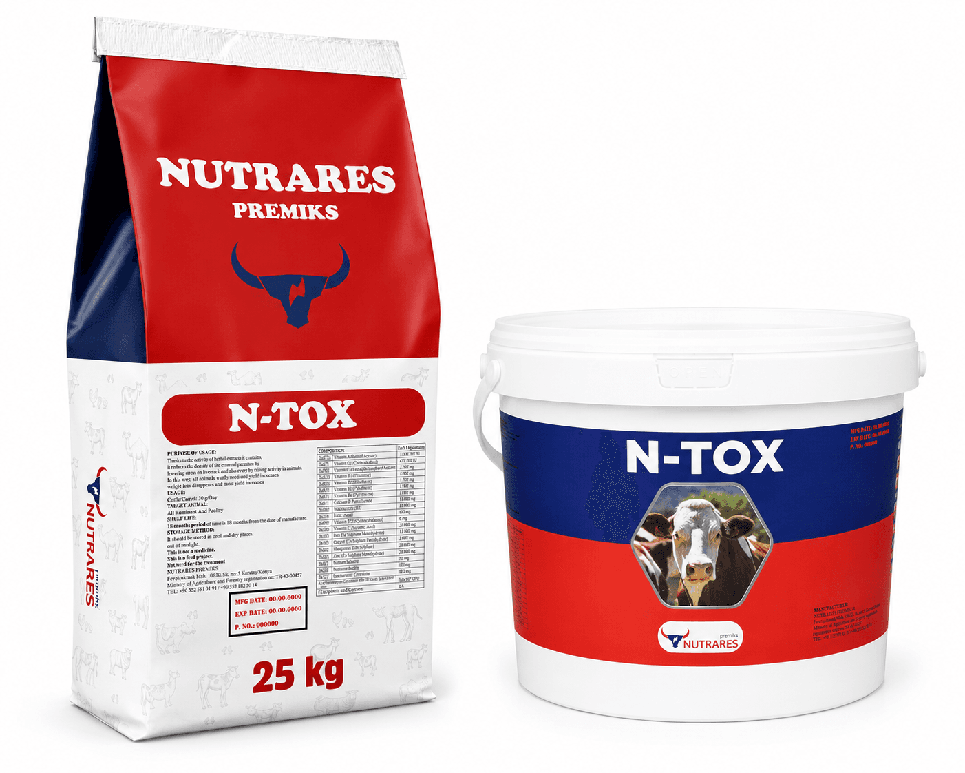 N-TOX