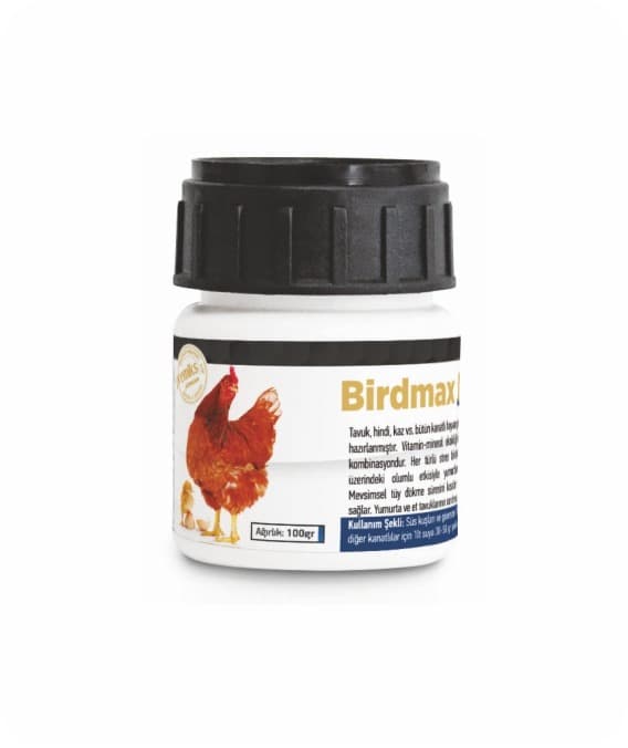 Birdmax D3-E