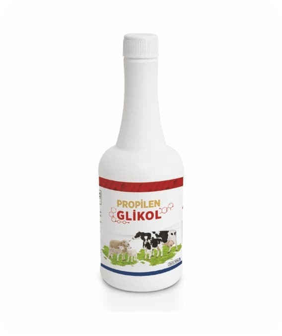 Propilen Glikol